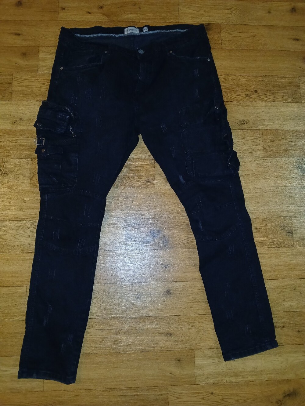 FWRD Cargo Jeans